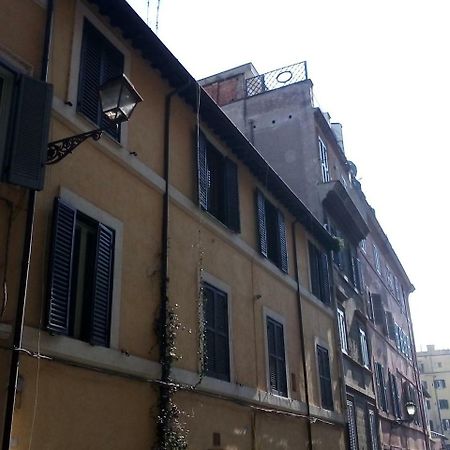 Apartment Rome & More Eksteriør bilde
