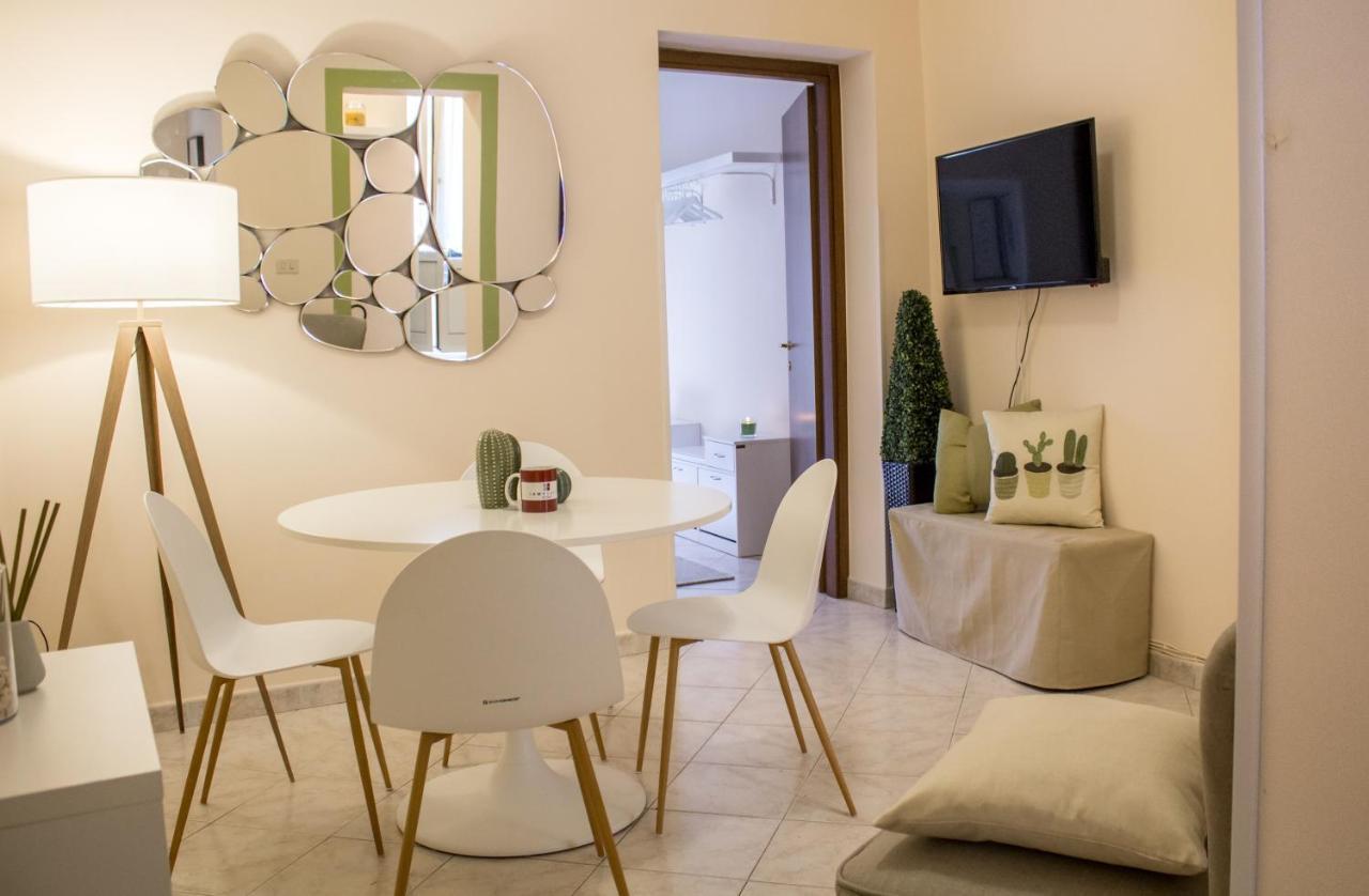 Apartment Rome & More Eksteriør bilde