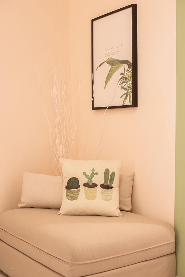 Apartment Rome & More Eksteriør bilde
