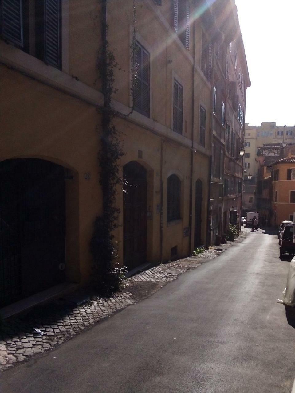 Apartment Rome & More Eksteriør bilde