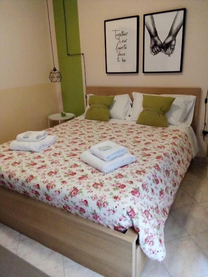 Apartment Rome & More Eksteriør bilde