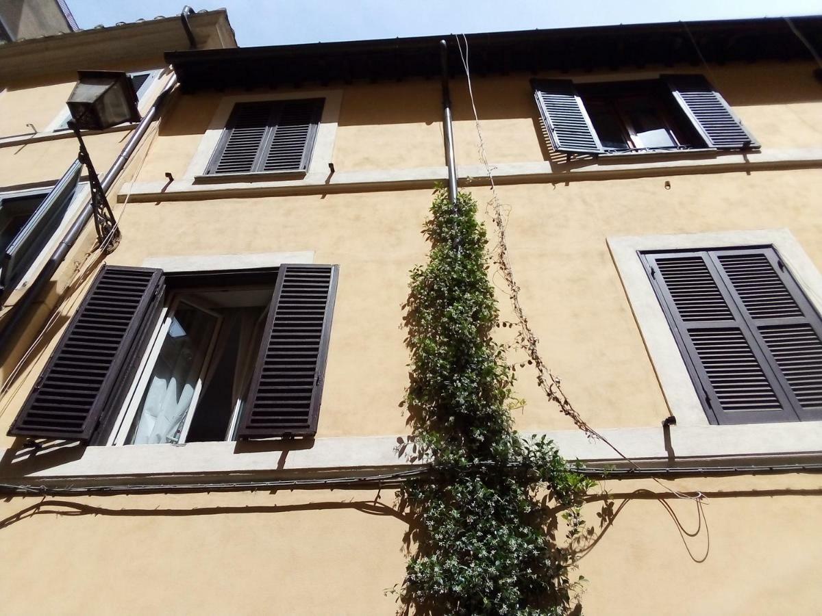 Apartment Rome & More Eksteriør bilde